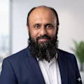 Shahzad avatar