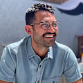 Luca avatar