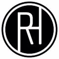 rh.design logo