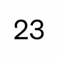 Pattern 23 logo