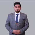 Syed Tasaduq avatar