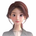 Alyce avatar