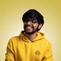 Kushagr avatar