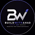 Ahad avatar