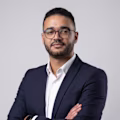 Oussama avatar