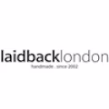 Laidback London logo