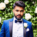 Usman avatar