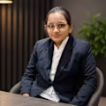 Suhana avatar