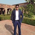 Aliyan avatar