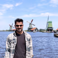 vishal avatar