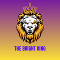 Bright avatar