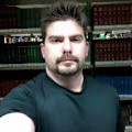 Marcus avatar