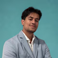 Nischal avatar