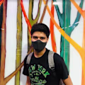 Tejas avatar