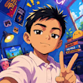 Zain avatar