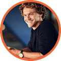 Bram avatar