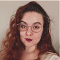 Viktoriia avatar