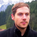Krisztián avatar
