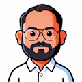 Abhijit avatar
