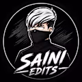 Saini avatar