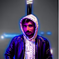 Muhammad avatar