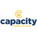 Capacity Commercial Group logo