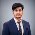 Muhammad mashood zia avatar
