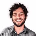Moisés avatar