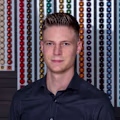 Mark avatar