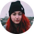 Courtney avatar