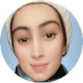 Noorain avatar