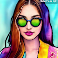 Roxana avatar