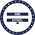 JHWC Apparel LLC logo