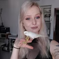 Marijke avatar