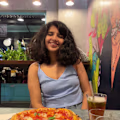 Paridhi avatar