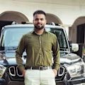 Sumit avatar
