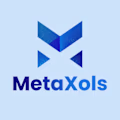 MetaXols logo