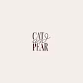 cat & pear avatar
