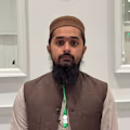 Huzaifah avatar