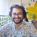 Siddharth avatar