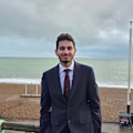 Zohaib avatar