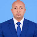 Henok avatar