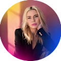 Irina avatar