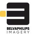 Belvaphilips Imagery logo
