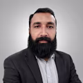 Muhammad avatar
