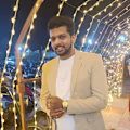 Yogeshwaran avatar