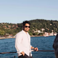 Izaz avatar