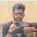 Pramodh avatar