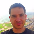 Dror avatar