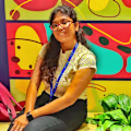 Sathya avatar